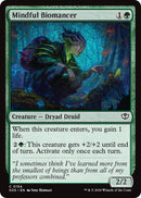 Pursue the Past Art Card [Secrets of Strixhaven Art Series]