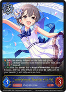 Yuuki Otokura [Together with Me] (ECP02-028EN) [THE IDOLM@STER CINDERELLA GIRLS]