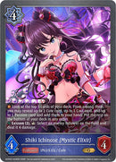 Shiki Ichinose [Mystic Elixir] (ECP02-034EN) [THE IDOLM@STER CINDERELLA GIRLS]
