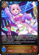 Riamu Yumemi [Party Night] (ECP02-041EN) [THE IDOLM@STER CINDERELLA GIRLS]