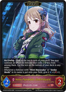 Nono Morikubo [individuals] (Evolved) (ECP02-051EN) [THE IDOLM@STER CINDERELLA GIRLS EX Crossover Set]