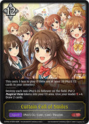 Curtain Call of Smiles (ECP02-072EN) [THE IDOLM@STER CINDERELLA GIRLS]