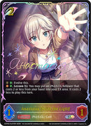 Anastasia [Seize the Light] (ECP02-SL01EN) [THE IDOLM@STER CINDERELLA GIRLS]
