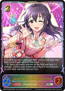 Hajime Fujiwara [Pink Blossom Dream] (ECP02-SL03EN) [THE IDOLM@STER CINDERELLA GIRLS]