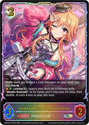 Asuka Ninomiya [Sweet & Charming] (ECP02-SL27EN) [THE IDOLM@STER CINDERELLA GIRLS]