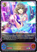 Kaede Takagaki [Cinderella Girl] (ECP02-SL30EN) [THE IDOLM@STER CINDERELLA GIRLS]