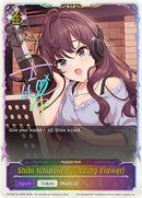 Shiki Ichinose [Budding Flower] (ECP02-SL35EN) [THE IDOLM@STER CINDERELLA GIRLS]