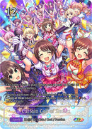 Curtain Call of Smiles (ECP02-SP13EN) [THE IDOLM@STER CINDERELLA GIRLS EX Crossover Set]