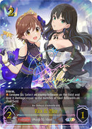Rin & Mio (ECP02-U03aEN) [THE IDOLM@STER CINDERELLA GIRLS]