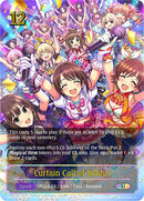 Curtain Call of Smiles (ECP02-U13EN) [THE IDOLM@STER CINDERELLA GIRLS]