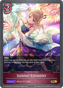 Summer Encounter (PR-467EN) [Promotional Cards]