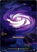 Chaos Rune (R05a) [UNL - R05a]