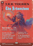 The Arkenstone (Borderless)