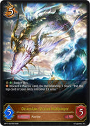 Disrestan, Ocean Harbinger (BP17-057EN) [Convergent Destinies]
