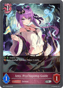 Amy, Psychopomp Guide (BP17-081EN) [Convergent Destinies]