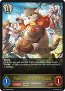Meowskers, Fluffy Consul (BP17-095EN) [Convergent Destinies]