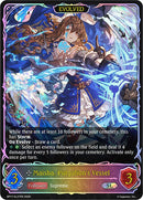 Maisha, Purgation's Vessel (Evolved) (BP17-SL27EN) [Convergent Destinies]