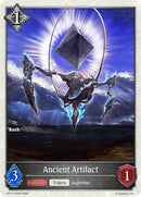 Ancient Artifact (BP17-T16EN) [Convergent Destinies]