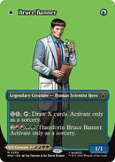 (Preorder) Bruce Banner (Borderless) (0359) [MSH - 359]