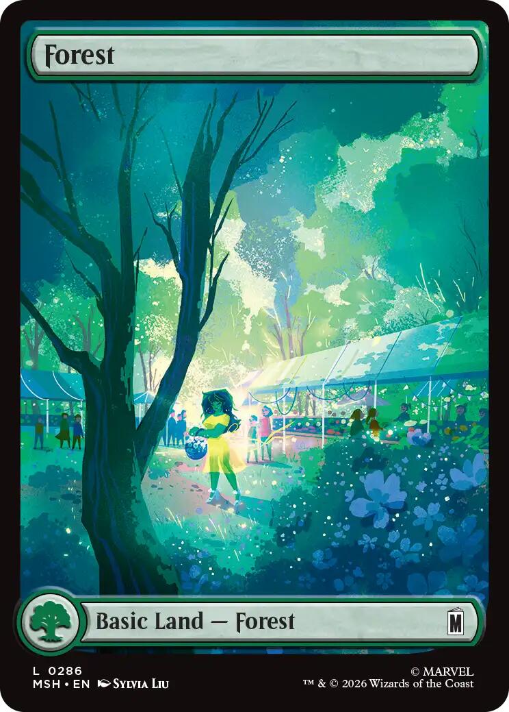 Forest (0286)