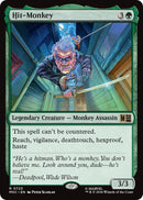 Hit-Monkey