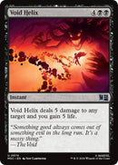 Void Helix