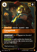 Gangplank, Naval