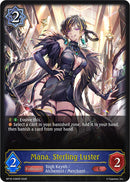 Mana, Sterling Luster (BP18-039EN) [Neometropolis]