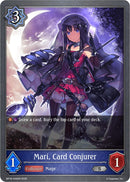 Mari, Card Conjurer (BP18-049EN) [Neometropolis]