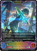 Shinra, All-Discerning (Evolved) (BP18-SL06EN) [Neometropolis]