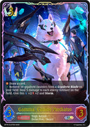 Gamma, Canine Mediator (BP18-SL07EN) [Neometropolis]