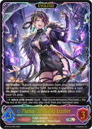Mana, Sterling Luster (Evolved) (BP18-SL10EN) [Neometropolis]