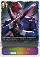 Righteous Conviction (BP18-SL36EN) [Neometropolis]