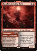Gandalf, Goblins' Bane