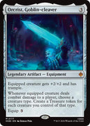 Orcrist, Goblin-cleaver