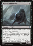 Nighthowl Pursuer
