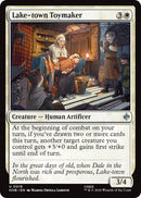 Lake-town Toymaker