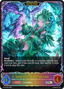 Aerin, Crystalian Frostward (Evolved) (PR-433EN) (PR-433EN) [Promotional Cards]