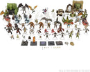 D&D Icons of The Realms Miniatures Prépeintes Tomb of Annihilation - Complete Set