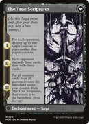 Sheoldred (Showcase) (Back)