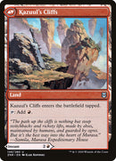 Kazuul's Fury (Back)