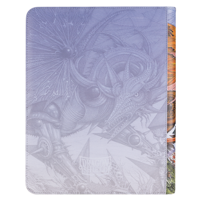 Dragon Shield: Card Codex - The Millerax