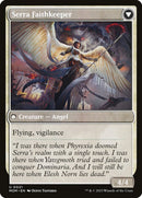 Invasion of Dominaria (Back)