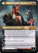 Valki, God of Lies (Borderless) (Back)