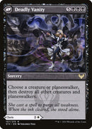 Selfless Glyphweaver (Back)