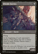 Invasion of Eldraine (Back)