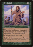 Druid's Call