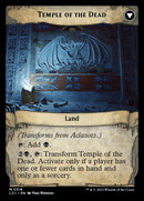 Aclazotz, Deepest Betrayal (Showcase) (Back)