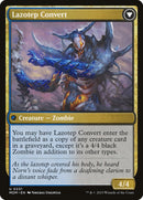 Invasion of Amonkhet (Back)
