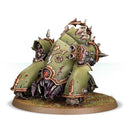 Death Guard Blight Hauler Easy to Build